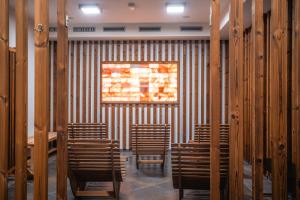 Fotografie z fotogalerie ubytování Magnetit Hotel Šumava v destinaci Železná Ruda + 37 fotografií