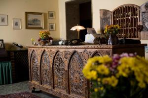 Fotografie z fotogalerie ubytování Hotel Hohenstauffen v Salcburku