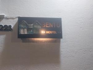 Fotografie z fotogalerie ubytování Bento Hostel v destinaci Santiago