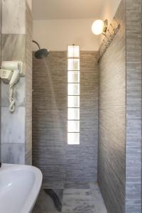 Ванная комната в K - Homes