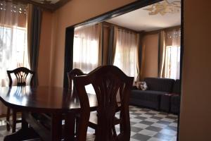 Istumisnurk majutusasutuses Newly Beautiful Entire Home