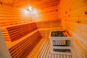 Foto sihtkohas Stephantsminda asuva majutusasutuse Alpine Lounge Boutique Hotel galeriist