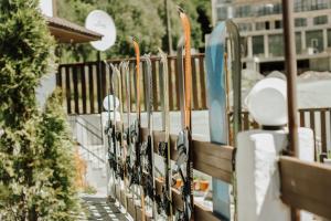 Foto sihtkohas Stephantsminda asuva majutusasutuse Alpine Lounge Boutique Hotel galeriist