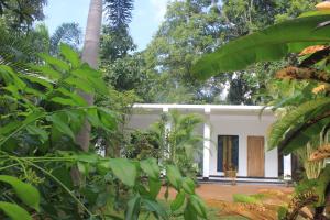 Giardino di Sigiriya Mana B&B