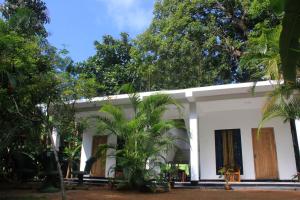 Giardino di Sigiriya Mana B&B