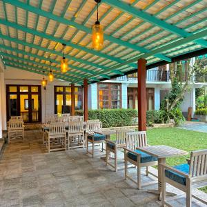 Photo de la galerie de l'établissement Ella Inn Hotel, à Ella