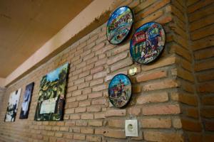 Fotografie z fotogalerie ubytování Hotel Mogzauri v destinaci Tbilisi City