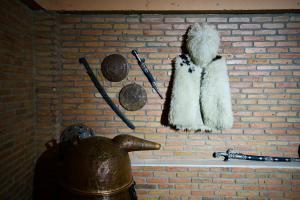 Fotografie z fotogalerie ubytování Hotel Mogzauri v destinaci Tbilisi City