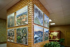Fotografie z fotogalerie ubytování Hotel Mogzauri v destinaci Tbilisi City