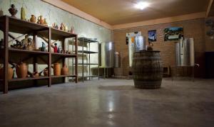 Fotografie z fotogalerie ubytování Hotel Mogzauri v destinaci Tbilisi City