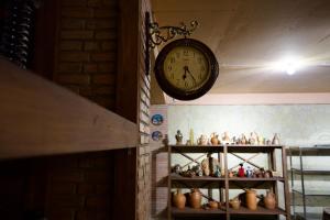Fotografie z fotogalerie ubytování Hotel Mogzauri v destinaci Tbilisi City