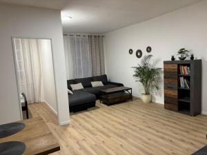 Fotografie z fotogalerie ubytování Apartment am Schlosspark 2 v destinaci Cheb