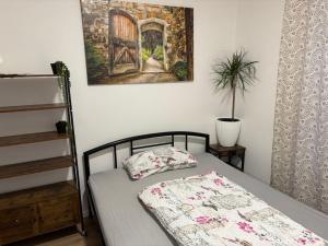 Fotografie z fotogalerie ubytování Apartment am Schlosspark 2 v destinaci Cheb