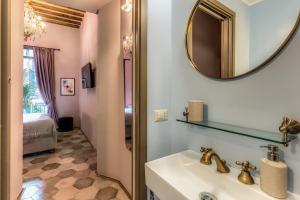 Фотография из галереи Residenza Brama - Art ApartHotel в Риме +62 фотографии