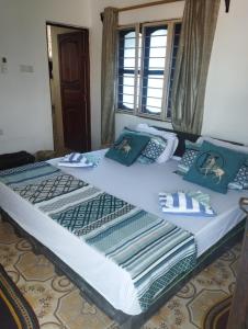 Imagen de la galería de LUCA & IRINA Airport Hotel, en Zanzíbar