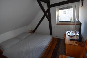 Fotografie z fotogalerie ubytování Kavárna Lucie s ubytováním v destinaci Horní Těrlicko