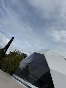 Fotografie z fotogalerie ubytování The Wolf Glamping v destinaci Tenza