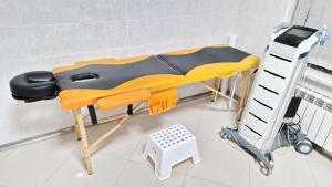 Zdjęcie z galerii obiektu Villa Medica w Rabce