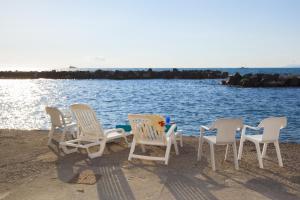 Fotografie z fotogalerie ubytování AMORE RENTALS - Villa Marti v destinaci Massa Lubrense