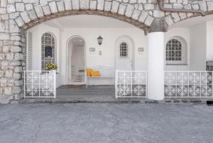 Fotografie z fotogalerie ubytování AMORE RENTALS - Villa Marti v destinaci Massa Lubrense