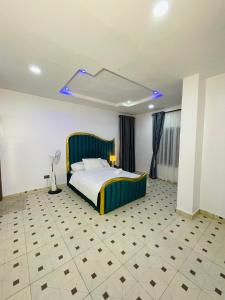 Afbeelding uit fotogalerij van O'live Rocks in Maiyegun