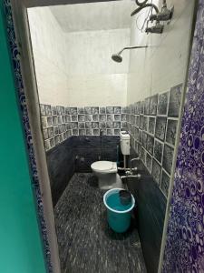 Photo de la galerie de l'établissement Ilford Castle Home Stay Pondicherry, à Pondichéry