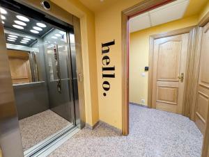 Gambar di galeri bagi Hospedería Puerta de la Catedral di Ciudad-Rodrigo