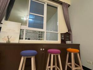 Fotografie z fotogalerie ubytování 回家浪 v destinaci Hengchun Old Town