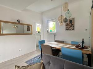 Fotografie z fotogalerie ubytování ULMA Residenz Peine v destinaci Peine