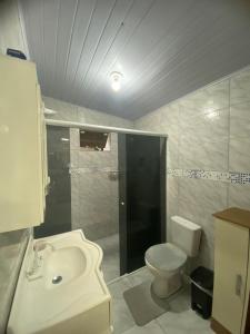 Ένα μπάνιο στο Casa Fernandes +24 φωτογραφίες