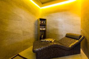 Posezení v ubytování Vicenza Hotel Istanbul Old City