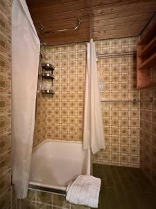 Ένα μπάνιο στο ImbergSuite