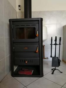 Imagen de la galería de Petrovická chalupa, en Petrovice