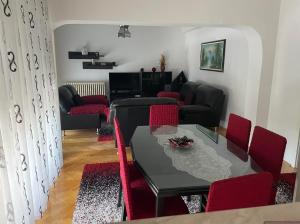 Galeriebild der Unterkunft Dushko Apartment in Kavadarci