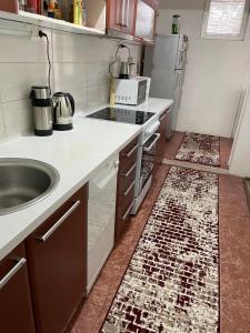 Galeriebild der Unterkunft Dushko Apartment in Kavadarci