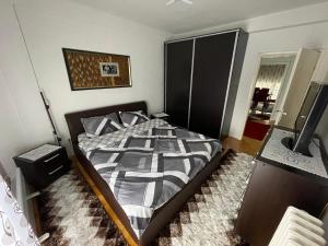 Galeriebild der Unterkunft Dushko Apartment in Kavadarci