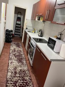 Galeriebild der Unterkunft Dushko Apartment in Kavadarci + 5 Fotos