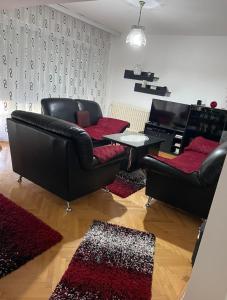 Galeriebild der Unterkunft Dushko Apartment in Kavadarci