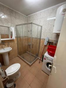 Galeriebild der Unterkunft Dushko Apartment in Kavadarci