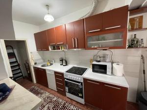 Galeriebild der Unterkunft Dushko Apartment in Kavadarci