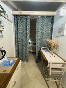 Fotografie z fotogalerie ubytování Le Ninfe del Mare v destinaci Polignano a Mare