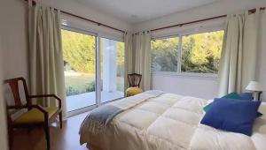 Fotografie z fotogalerie ubytování Perfecta Casa de Verano v destinaci Verónica + 10 fotografií