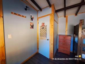 Foto da galeria de Cabaña 2 Atardecer Fandango em Chaitén