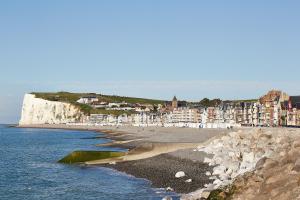 Fotografie z fotogalerie ubytování Villa Sans Souci - Beach 20m away v destinaci Mers-les-Bains