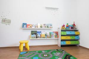 Foto sihtkohas Sankt Lorenz asuva majutusasutuse Gästehaus Drachennest galeriist