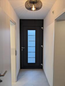 Gallery image of Modernes 1- Zimmer- Apartment am Fuße des Hohenstaufen in Göppingen
