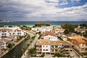 Příroda nedaleko apartmánu + 12 fotografií