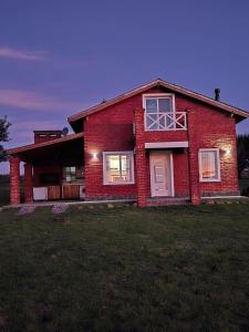 Το κτήριο όπου στεγάζεται  το σαλέ +73 φωτογραφίες