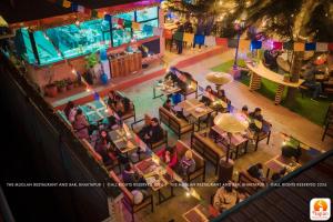 Foto sihtkohas Bhaktapur asuva majutusasutuse The Muglan Hotel and Restaurant galeriist