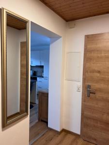 Cucina o angolo cottura di Chalet Ester